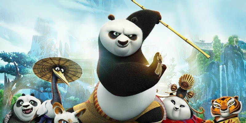 Quay Slot Cuc Da Cung Kungfu Panda Cuc Noi Bat